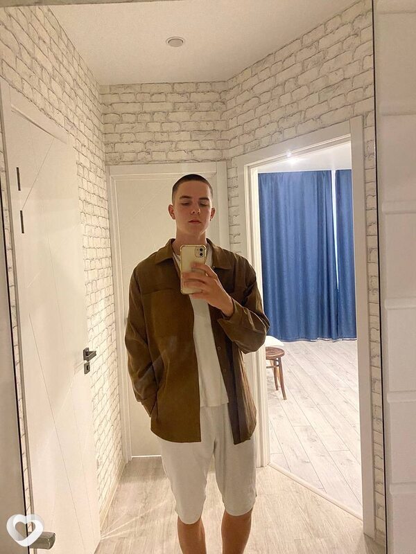 Александр, 20, Краснодаре — анкета №1046085