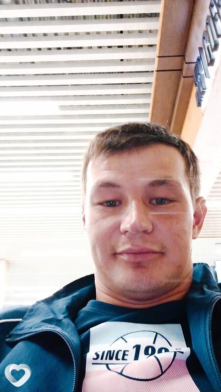 Ильмир, 34, Стерлитамаке — анкета №1046086