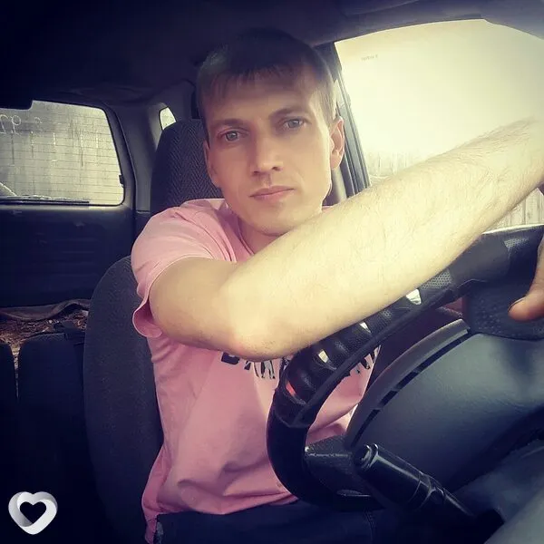 Сергей, 30, Барнауле — анкета №1046093