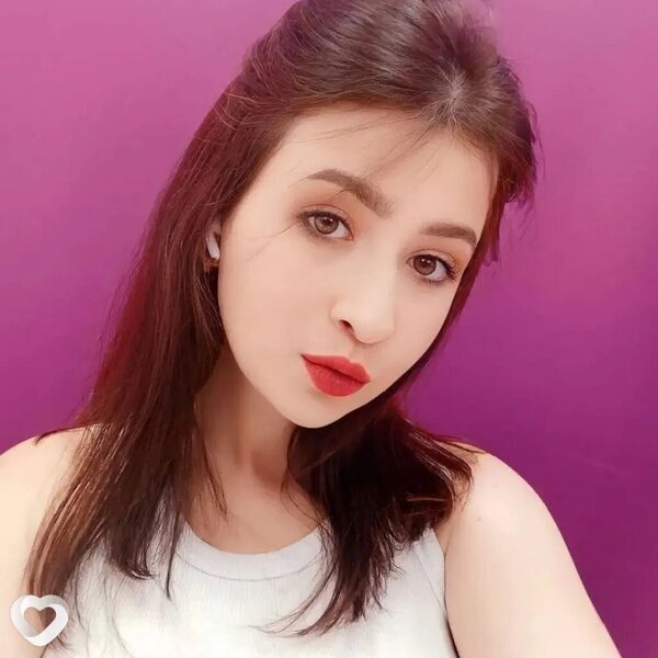 Алина, 24, Благовещенске — анкета №1045998