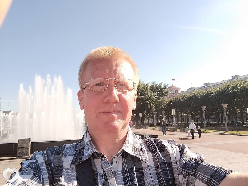 Денис, 54, Казани — анкета №1046008
