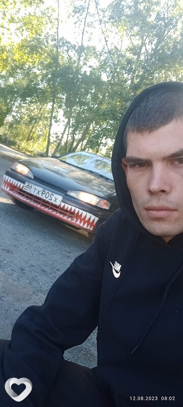 Валерий, Москва