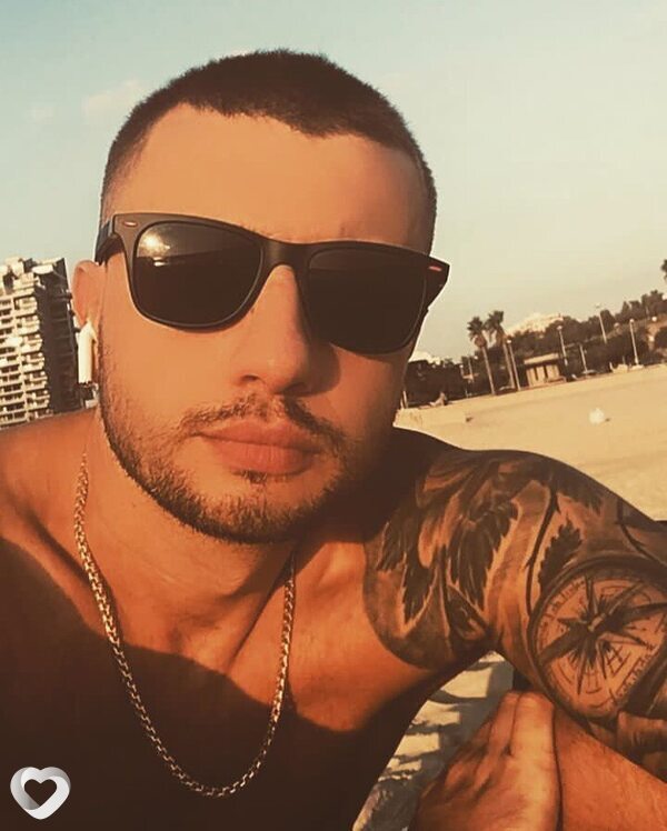 Oleg S, Ашдод