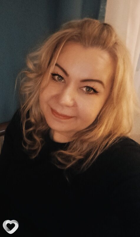 Наталия, 43, Санкт-Петербурге — анкета №1046106