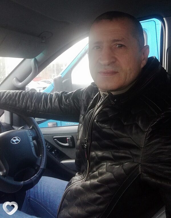 Настоящий, 51, Могилев — анкета №1046108