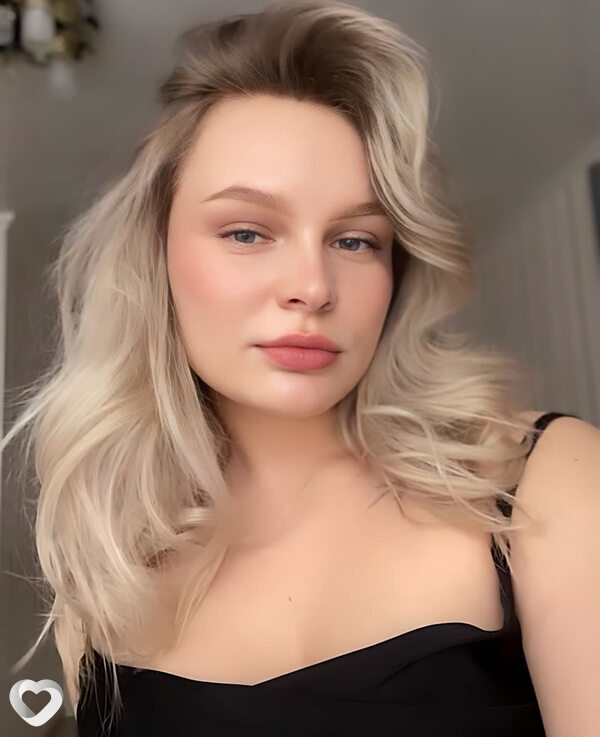 Анна, 30, Мозыре — анкета №1046109