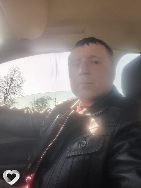 Влад, 45, Киеве — анкета №1046116
