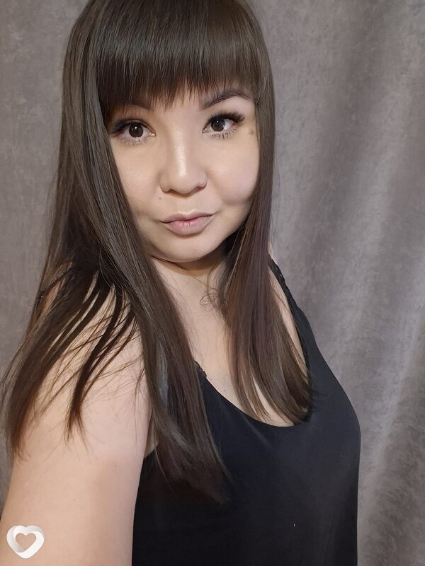 Елена, 35, Абакане — анкета №1046198