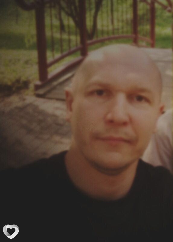 Денис, 44, Гродно — анкета №1046212