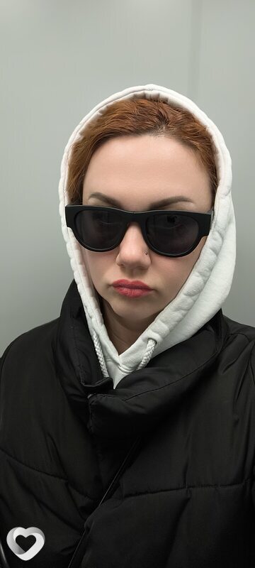 Татьяна, 40, Минске — анкета №1046146