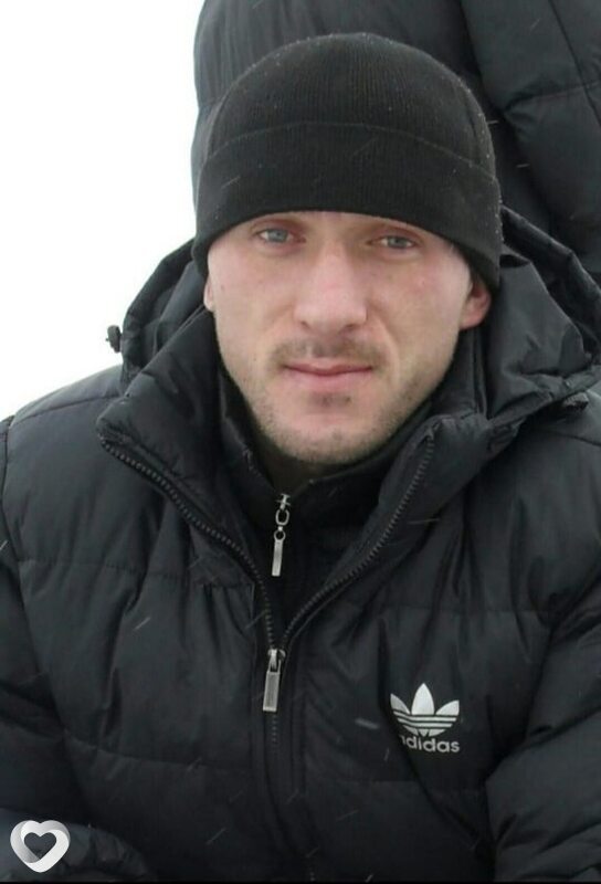 Михаил, 40, Тольятти — анкета №1046154