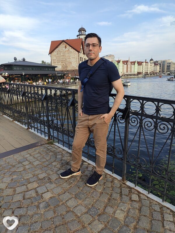 Олег, 32, Санкт-Петербурге — анкета №1046157