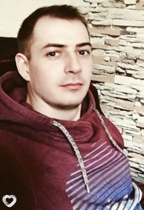 Ruslan, 37, Баку — анкета №11091
