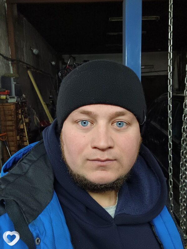 Серёга, 31, Мариуполе — анкета №1046160