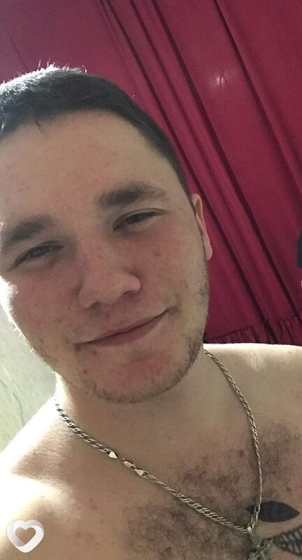 Александр, 23, Томске — анкета №1046161