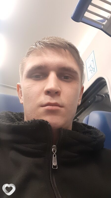 Павел, 21, Москве — анкета №1046163
