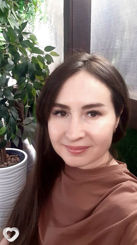 Валентина, 41, Павлодаре — анкета №1046121