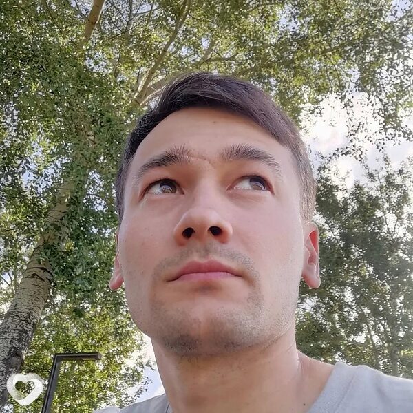Радик, 32, Уфе — анкета №1046123