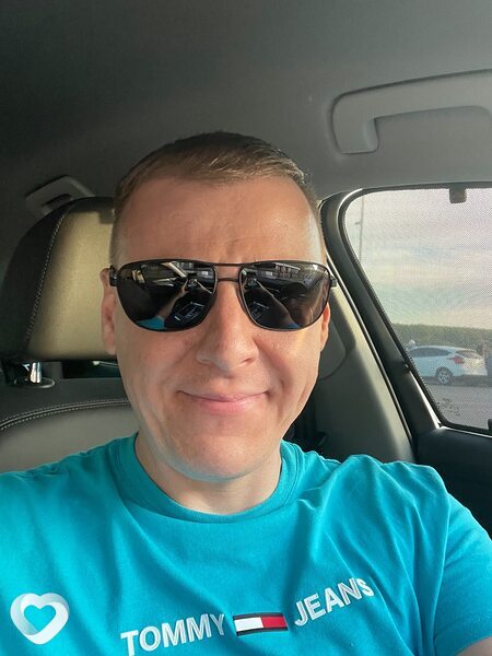 Вещий Олег, 43, Уфе — анкета №1046125