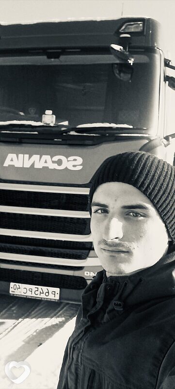 Николай, 30, Воронеже — анкета №1046129