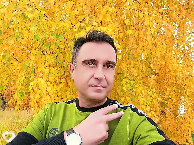 Серёга, 39, Томске — анкета №1046131