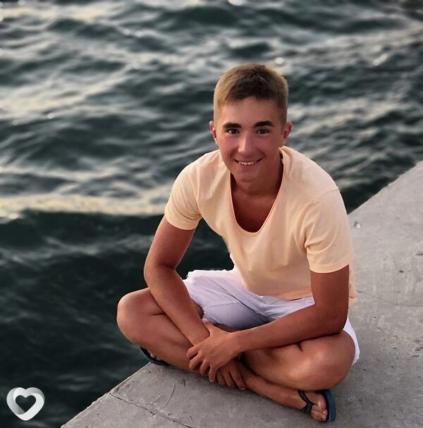 Влад, 29, Санкт-Петербурге — анкета №1046133