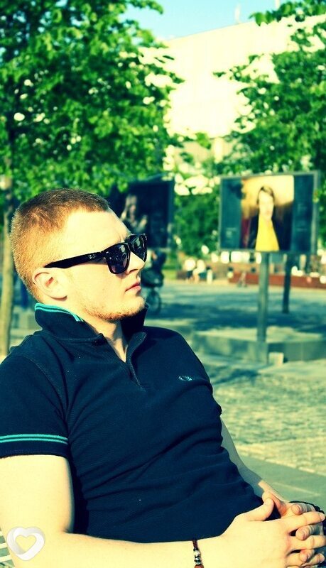 Алекс, 43, Минске — анкета №1046134
