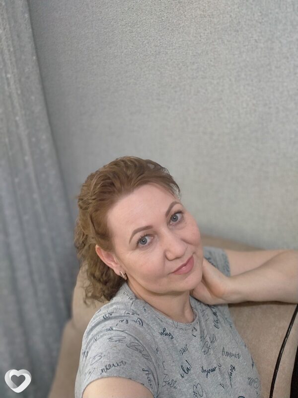 Марина, 50, Сургуте — анкета №1046141