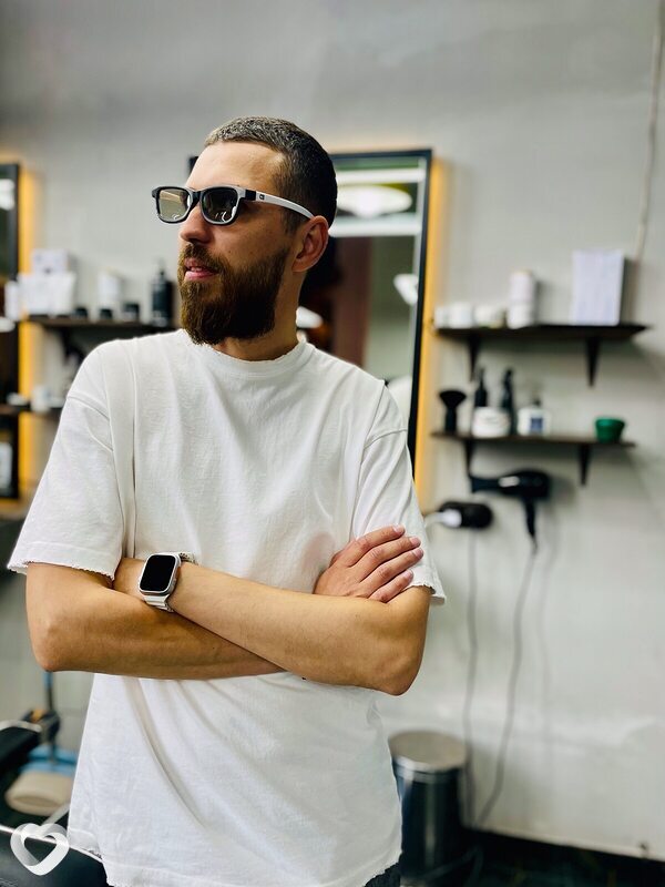 Юрий, 34, Химках — анкета №1046144