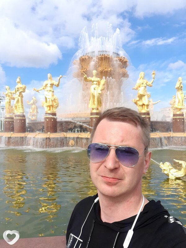 Алексей, 36, Великом Новгороде — анкета №1046145