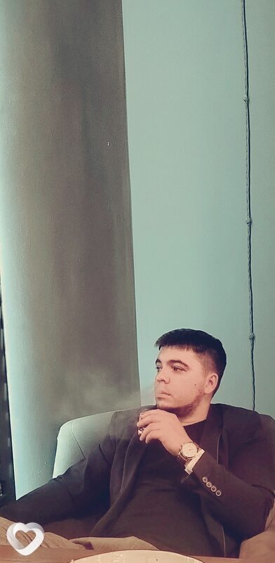 Иван, 46, Чебоксарах — анкета №1046173