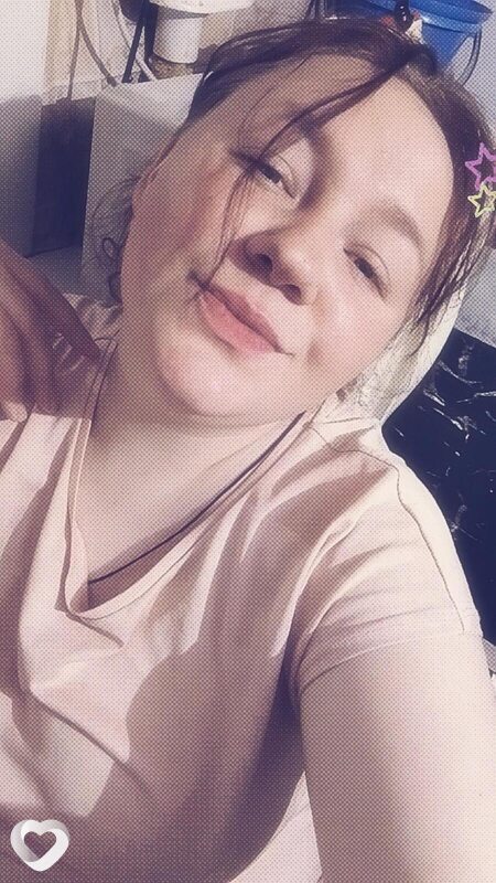 Инесса, 26, Тулуне — анкета №1046178