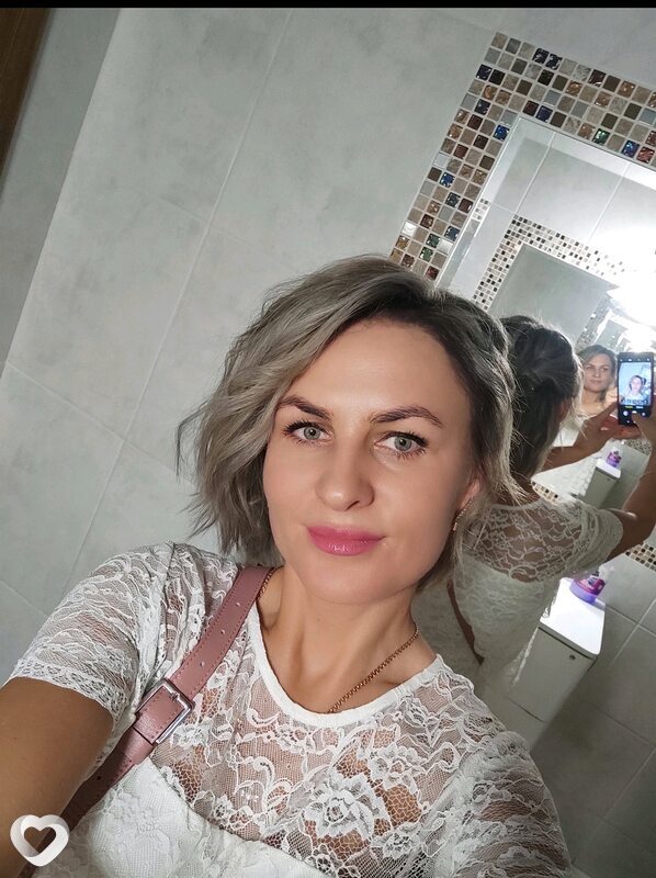 Елена, 43, Минске — анкета №1046179
