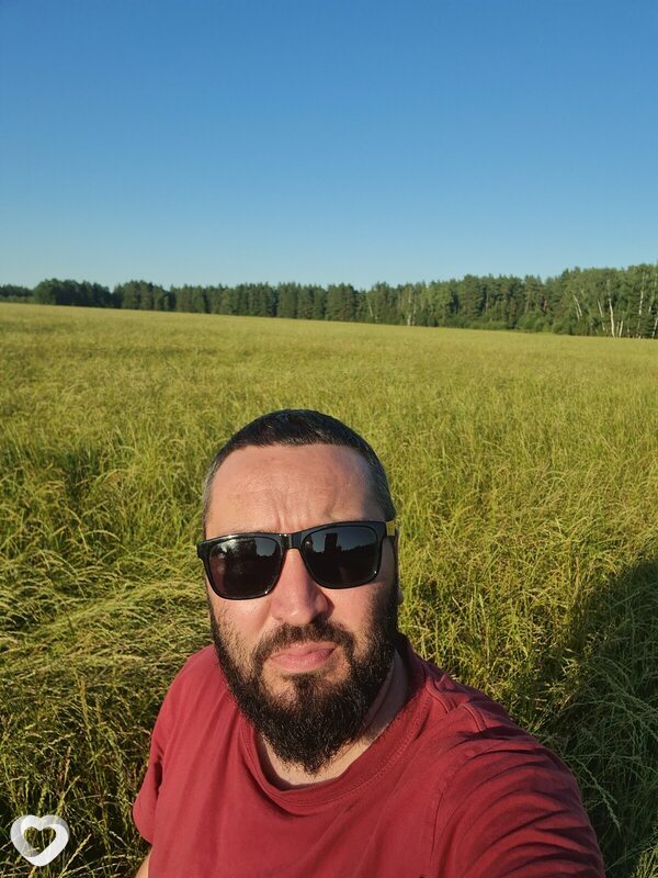 Даня, 38, Мытищах — анкета №1046183