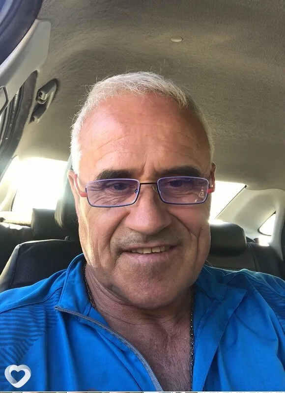 Влад-р, 57, Москве — анкета №1046189