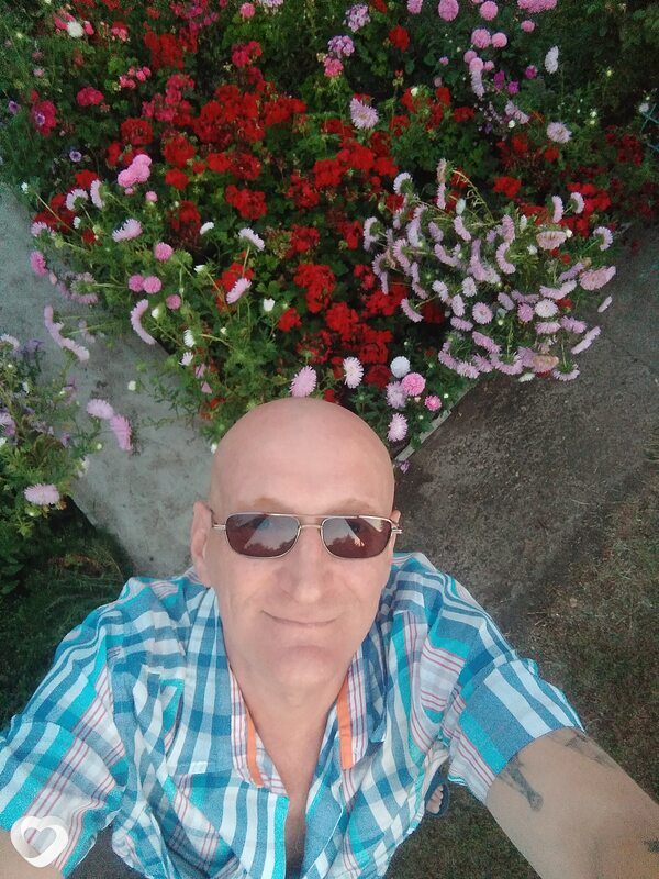 Сергей, 54, Ульяновске — анкета №1046194