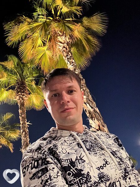 Алексей, 32, Орске — анкета №1046271