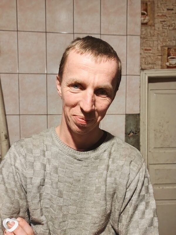 Сергей, 38, Алчевске — анкета №1046272