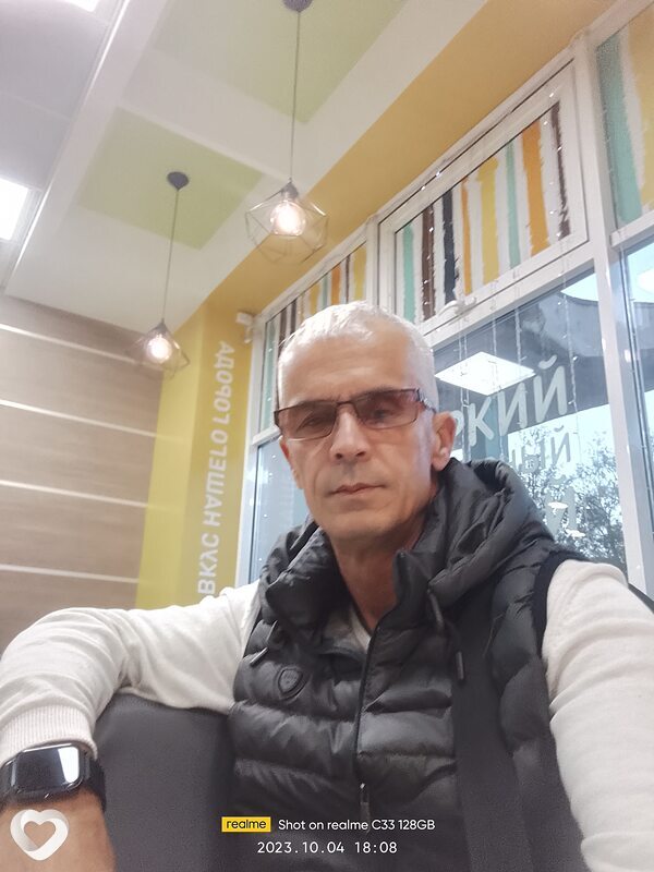 Магамед, 53, Твери — анкета №1046275