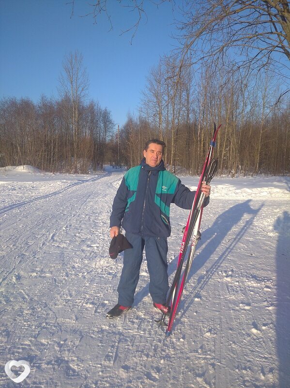 Дмитрий, 64, Череповце — анкета №1046283