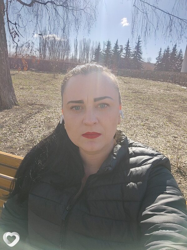 Ксюша, 40, Нижнем Новгороде — анкета №1046287
