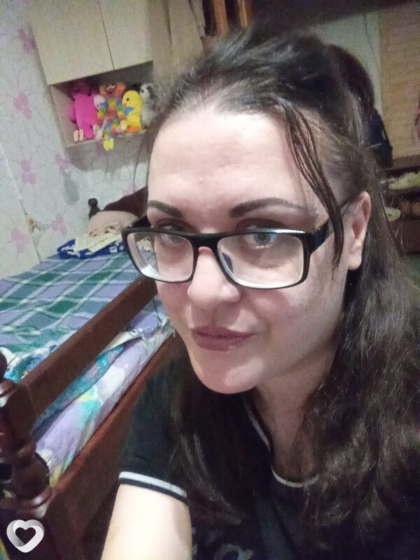 Диана, 37, Туле — анкета №1046247