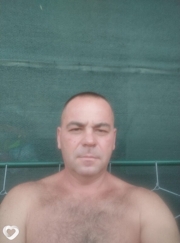 Алексей, 48, Энгельсе — анкета №1046253