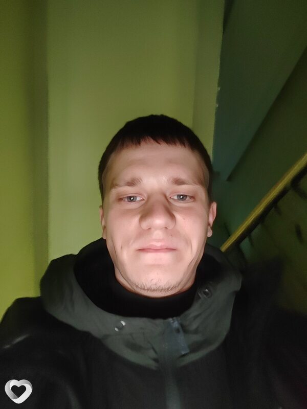 Кирилл, 28, Ульяновске — анкета №1046260