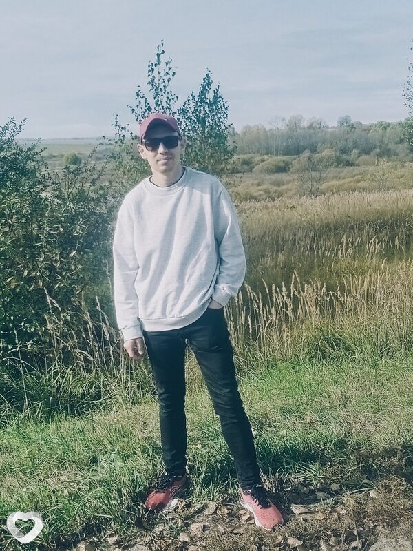 Андрей, 34, Чебоксарах — анкета №1046266