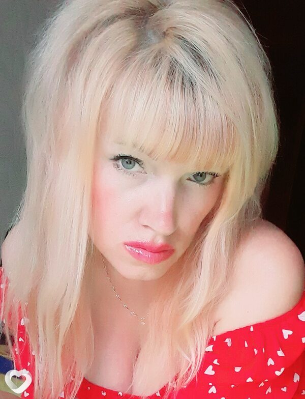 Светлана, 41, Йошкар-Оле — анкета №1046268