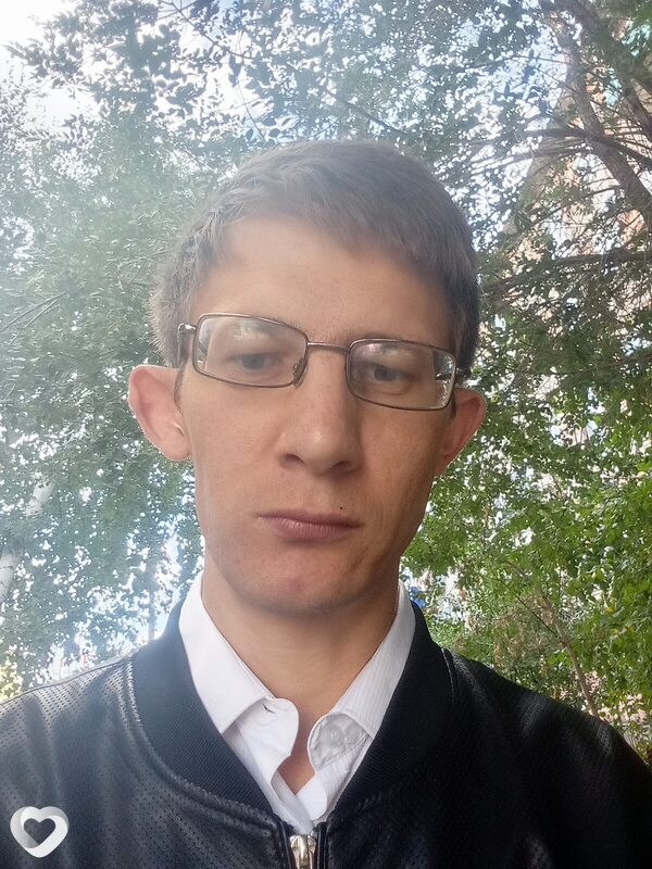 Ильнур, 36, Орске — анкета №1046269