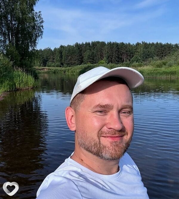 Александр, 32, Краснодаре — анкета №1046270
