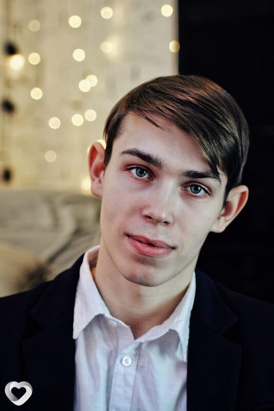 Андрей, 28, Лосино-Петровском — анкета №1046221