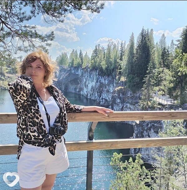 Светлана, 43, Ярославле — анкета №1046223